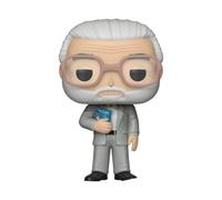 Funko 37286 POP Vinyl: Icons Dr. Seuss,