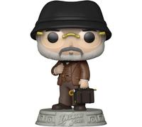 Funko POP! Vinyl Indiana Jones Raiders Of The Lost Ark - Henry Jones Sr.