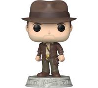Funko POP! Vinyl Indiana Jones Raiders Of The Lost Ark - Indiana 1355