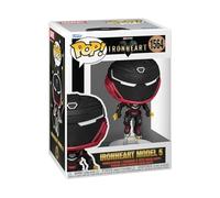 Funko Pop! Ironheart Model 5