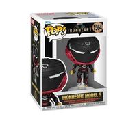 Funko Pop Vinyl: Ironheart - Ironheart Model 5 - Collectable Vinyl (US IMPORT)