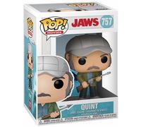Funko Pop! Vinyl Jaws Quint