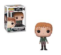 Funko POP Vinyl: Jurassic World 2: Claire