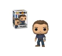 Funko POP Vinyl: Jurassic World 3: Owen Grady