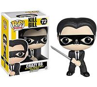 Funko POP! Vinyl Kill Bill Crazy 88 Figure
