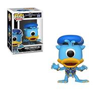 Kingdom Hearts 3: Donald (Monsters Inc) Funko POP Vinyl