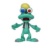 Funko 34058 POP Vinyl: Kingdom Hearts 3: Goofy (Monsters), Multi (New)