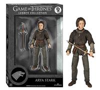 Funko POP! Vinyl Legacy Action Game of Thrones 2 Arya Stark Figure