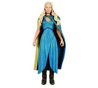 Funko POP! Vinyl Legacy Action Game of Thrones 2 Daenerys Targaryen Dress Figure (Blue)