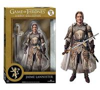 Funko POP! Vinyl Legacy Action Game of Thrones 2 Jaime Lannister Figure