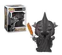Funko Pop Vinyl: Lord Witch-King Of Agmar the Rings/Hobbit: Witch K (US IMPORT)