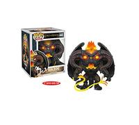 Funko POP. Vinyl: LOTR/Hobbit: 6 Inch Balrog
