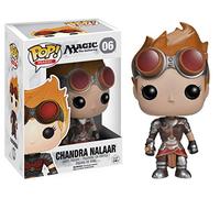 Funko POP! Vinyl Magic The Gathering Chandra Nalaar