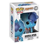 Funko POP! Vinyl Magic The Gathering Kiora Atua Action Figure Playsets
