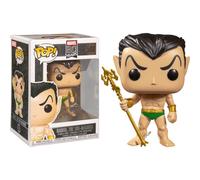 Funko Pop Vinyl - Marvel 80 Years - Namor, The Sub-mariner 500