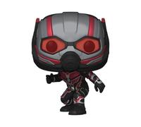 Funko POP Vinyl: Ant-Man and the Wasp: Quantumania - Ant-Man