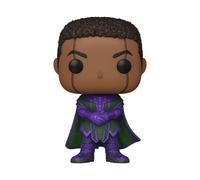 Funko POP! Vinyl Marvel: Ant-Man Quantumania - Kang - Collectable Vinyl Figure - Gift Idea - Official Merchandise - Toys for Kids & Adults - Movies Fans - Model Figure for Collectors and Display