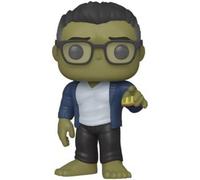 Funko Pop Vinyl Marvel Avengers Endgame Hulk With Tacos
