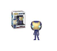 Funko POP! Vinyl: Marvel Avengers Endgame - Rescue - Collectable Vinyl Figure - Gift Idea - Official Merchandise - Toys for Kids & Adults - Movies Fans - Model Figure for Collectors and Display