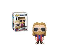 Funko POP! Vinyl: Marvel Avengers Endgame-Thor - Collectable Vinyl Figure - Gift Idea - Official Merchandise - Toys for Kids & Adults - Movies Fans - Model Figure for Collectors and Display