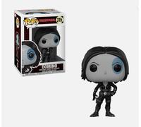 Funko Pop Vinyl Marvel - Deadpool Domino Marvel Superhero Vinyl Figure