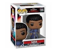 Funko POP Vinyl: Marvel: Doctor Strange In The Multiverse Of Madness - Sara