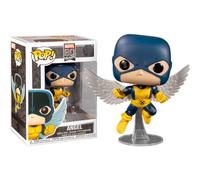 Funko POP Marvel 80 Years Angel X-Men #506 Vinyl Figure
