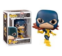 Funko Pop! Vinyl Marvel First Appearance Marvel Girl