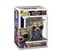 Funko POP! Rocket - Guardians Of The Galaxy Vol. 3