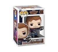 Guardians Of The Galaxy - Star-Lord GOTG3 POP! Bobble-Head - Funko Pop Onesize