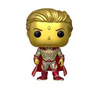 Guardians Of The Galaxy - Adam Warlock GOTG3 POP! Bobble-Head - Funko Pop - multicolored - Onesize - 100% PVC Onesize