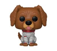 Guardians Of The Galaxy - Cosmo GOTG3 POP! Bobble-Head - Funko Pop - multicolored - Onesize - 100% PVC Onesize
