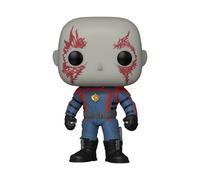 Funko POP! Vinyl: Marvel - Guardians Of the Galaxy 3 - Drax - Collectable Vinyl Figure - Gift Idea - Official Merchandise - Toys for Kids & Adults - Movies Fans - Model Figure for Collectors