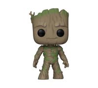 Guardians Of The Galaxy - Groot GOTG3 POP! Bobble-Head - Funko Pop - multicolored - Onesize - 100% PVC Onesize