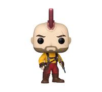 Funko POP! Vinyl: Marvel - Guardians Of the Galaxy 3 - Kraglin - Collectable Vinyl Figure - Gift Idea - Official Merchandise - Toys for Kids & Adults - Movies Fans - Model Figure for Collectors