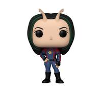 Guardians Of The Galaxy - Mantis GOTG3 POP! Bobble-Head - Funko Pop - multicolored - Onesize - 100% PVC Onesize