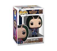 Guardians Of The Galaxy - Mantis GOTG3 POP! Bobble-Head - Funko Pop - multicolored - Onesize - 100% PVC Onesize