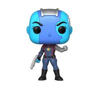 Funko POP Vinyl: Marvel - Guardians Of the Galaxy 3 - Nebula - Coll (US IMPORT)