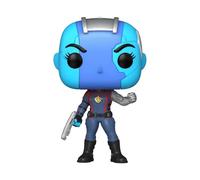 Funko POP! Vinyl: Marvel - Guardians Of the Galaxy 3 - Nebula - Collectable Vinyl Figure - Gift Idea - Official Merchandise - Toys for Kids & Adults - Movies Fans - Model Figure for Collectors