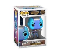 Funko POP Vinyl: Marvel - Guardians Of the Galaxy 3 - Nebula - Coll (US IMPORT)