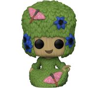 Funko POP! Vinyl Marvel: I Am Groot - Fancy Groot