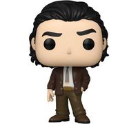 Funko POP! Vinyl Marvel: Loki S2 - Loki