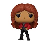 Funko POP! Vinyl: Marvel - She-Hulk - Titania - Collectable Vinyl Figure - Gift Idea - Official Merchandise - Toys for Kids & Adults - TV Fans - Model Figure for Collectors and Display