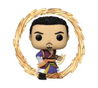 Funko POP! Vinyl: Marvel - She-Hulk - Wong - Collectable Vinyl Figure - Gift Idea - Official Merchandise - Toys for Kids & Adults - TV Fans - Model Figure for Collectors and Display