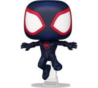 Funko Spider Man Across The Spider Verse Miles Figure
