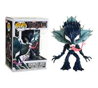 Funko POP! Bobble: Marvel: Venom - Groot - Collectable Vinyl Figure - Gift Idea - Official Merchandise - Toys for Kids & Adults - Comic Books Fans - Model Figure for Collectors and Display