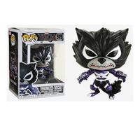 Funko Pop Vinyl - Marvel Venom - Venomized Rocket 515