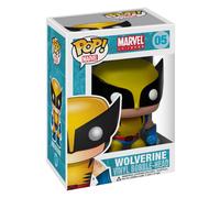 Funko Pop Vinyl: Marvel : Wolverine - X-Men - Collectable Vinyl Figure - Gift I