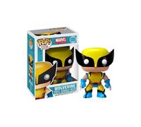 Funko Pop Vinyl: Marvel : Wolverine - X-Men - Collectable Vinyl Figure - Gift I