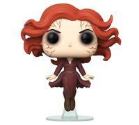 Funko 49290 POP Marvel X-Men 20th-Jean Grey Collectible Toy, Multicolour